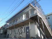 コーポアラジン西台