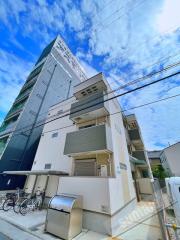 ＪＲ阪和線和歌山駅まで徒歩5分
