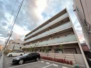 地下鉄長堀鶴見緑地線今福鶴見駅まで徒歩7分