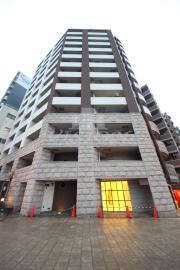 地下鉄谷町線四天王寺前夕陽ヶ丘駅まで徒歩5分