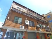足立建築組合ビル