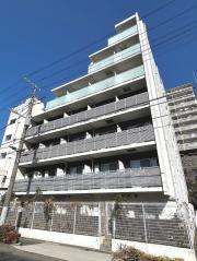 東京メトロ東西線門前仲町駅まで徒歩10分