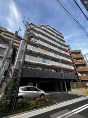 ＪＲ山陽本線兵庫駅まで徒歩7分