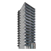 アーバネックス蔵前レジデンス 部屋番号1202