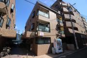 セピアコート森小路
