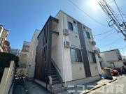 ハーモニーテラス千住緑町