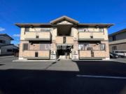 ＪＲ東北本線雀宮駅まで徒歩14分
