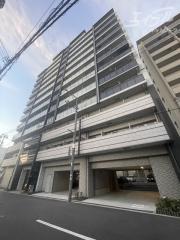 ＪＲ東西線御幣島駅まで徒歩3分