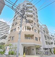 ＪＲ山手線鶯谷駅まで徒歩9分