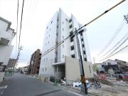 地下鉄名港線六番町駅まで徒歩5分