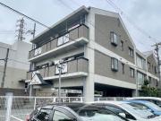 近鉄長野線喜志駅まで徒歩5分