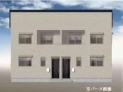 CasaTerrace庄内通