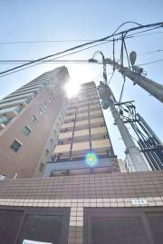 地下鉄七隈線薬院大通駅まで徒歩6分