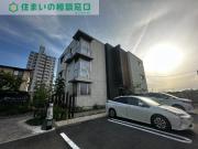 ＪＲ東海道本線岡崎駅まで徒歩10分