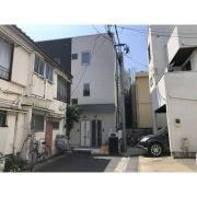 B・キャッスル十条