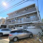 相鉄本線二俣川駅まで徒歩7分