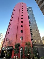 プレミアロッソ 三面採光・最上階部屋 ペット・楽器相談2LDK Q