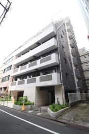 ラグジュアリーアパートメント本郷