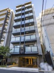 クレイシア菊川ステーションサイト