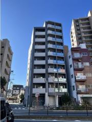 GRAN PASEO蒲田III
