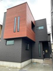 下所島戸建C