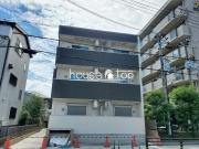 フジパレス小松南町