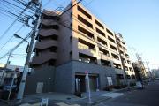 都営新宿線森下駅まで徒歩3分