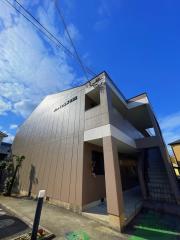 ＪＲ阪和線日根野駅まで徒歩9分
