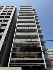 神戸高速鉄道東西線新開地駅まで徒歩5分
