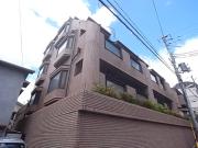 ロイヤルスパークル六甲II
