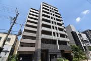 地下鉄御堂筋線江坂駅まで徒歩13分