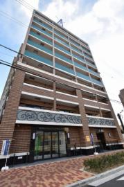 セイワパレス大今里