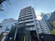 地下鉄谷町線中崎町駅まで徒歩7分