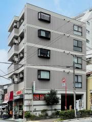USハイツ鴬谷