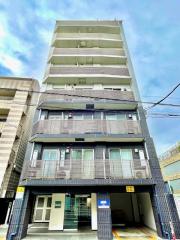 ＪＲ山手線恵比寿駅まで徒歩9分