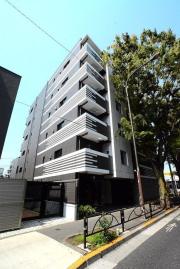 京王線千歳烏山駅まで徒歩10分