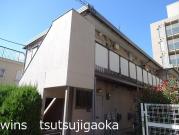 京王線つつじヶ丘駅まで徒歩4分