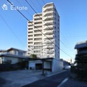 地下鉄鶴舞線平針駅まで徒歩5分