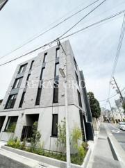 アグレシオ品川大井