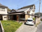 阿賀南5丁目19番戸建