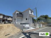 明石市魚住町西岡part4・戸建