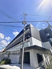 地下鉄中央線緑橋駅まで徒歩5分