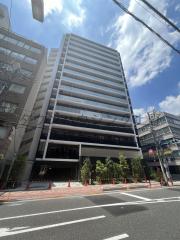 東京メトロ銀座線稲荷町駅まで徒歩3分
