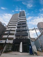 地下鉄堺筋線堺筋本町駅まで徒歩5分
