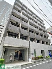 パレステュディオ日本橋東