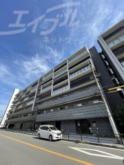 ＪＲ大阪環状線京橋駅まで徒歩6分
