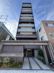 Park Lane Kujo