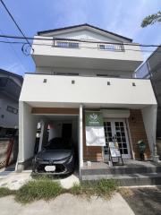 プレイス貫井北町