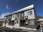 ＪＲ函館本線厚別駅まで徒歩10分