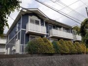 小田急多摩線栗平駅まで徒歩8分